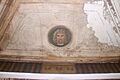 Ceiling fresco--state