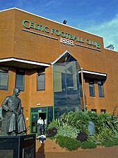 Celtic park 5
