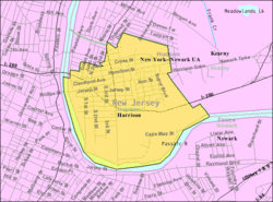 250px Census Bureau Map Of Harrison%2C New Jersey 