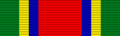 Chakra Mala Medal (Thailand) ribbon