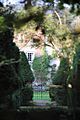 Charleston Manor - East Sussex