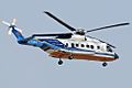 China Southern Airlines - Sikorsky S-92A