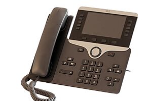 Cisco 8851