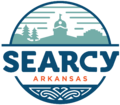 City of Searcy Logo
