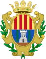 Coat of Arms of Alcañiz