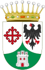 Coat of Arms of Alcobendas