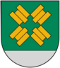 Coat of arms of Kalnciems