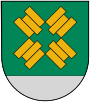 Coat of Arms of Kalnciems.svg