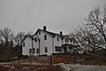 CohassetMA GovernmentIsland LightkeepersHouse