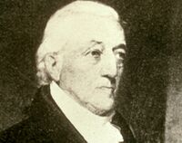 Colonel Henry Rutgers