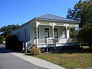 Creel House Ohr Museum