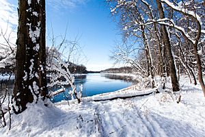 Crosby Farm Regional Park Saint Paul Minnesota winter 2016.jpg
