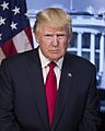 Donald J. Trump, 45th President of the United States (37521073921)