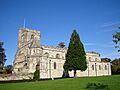 DunstablePriory