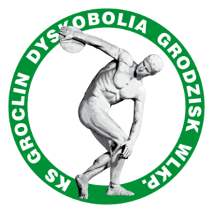 Dyskobolia Grodzisk Logo.png