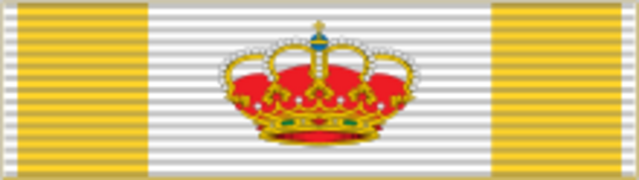 ESP Isabella Catholic Order GC