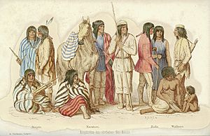Eingeborene des nördlichen Neu-Mexiko 1861.jpg