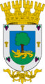 Escudo de La Florida (Chile)