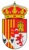 Coat of arms of Luna