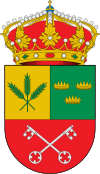 Official seal of Moreruela de los Infanzones