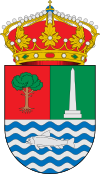 Official seal of Pino del Río