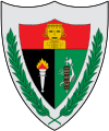Coat of arms of Victoria, Caldas