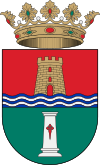 Coat of arms of Torre de la Horadada