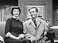 Ethel albert 1954
