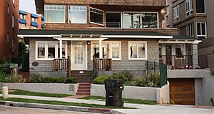 F.M. Sheppard Duplex and House Rentals no 1049