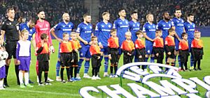 FC Salzburg gegen GNK Dinamo Zagreb (2024-10-23 Championsleague Dritte Runde) 39