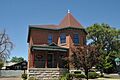 FRANCOVICH HOUSE, RENO, WASHOE COUNTY