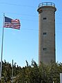Fire Control Tower 23
