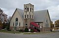 First Presbyterian Church Cass City