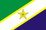 Flag of Cantá