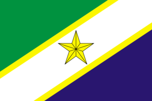 Flag of Cantá