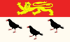 Flag of Canterbury.png