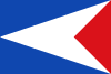 Flag of Sant Boi de Llobregat