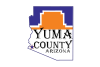 Flag of Yuma County