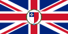 Flag of the Governor of Malta (1943–1964).svg
