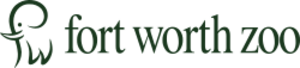 Fort Worth Zoo logo.svg