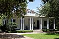 French legation 2011