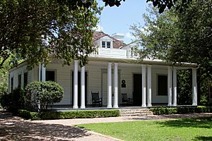 French legation 2011