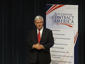 Gingrich Contract with America 004 (6196193276)