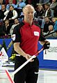 Glenn Howard