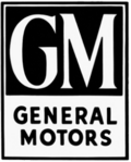 Gm logo 1938