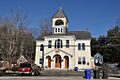 GoffstownNH GrasmereTownHall