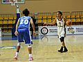 Goodrich vs Toliver 22