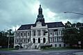 Hall County Courthouse, Grand Island