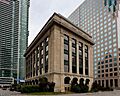 Harbour Commission Building Doors Open Toronto 2012