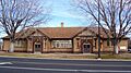 Harris Park School